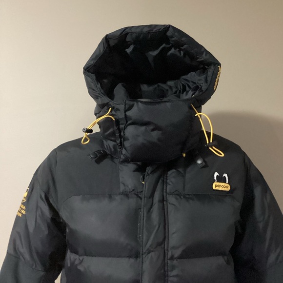 Winter jacket 3 - Picture 6 of 8